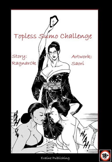 Topless Sumo Challenge
