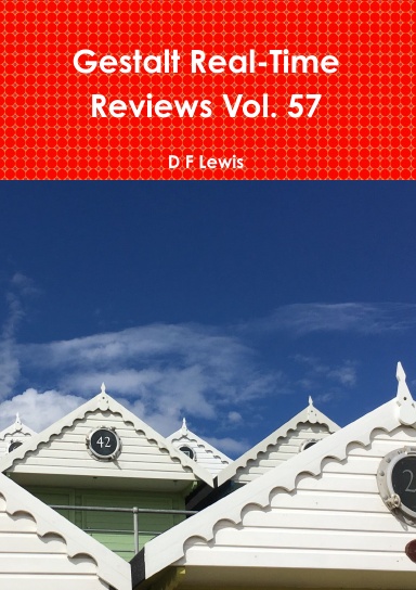 Gestalt Real-Time Reviews Vol. 57