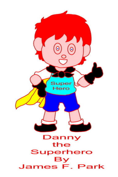 Danny the Superhero