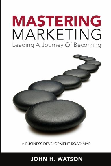Mastering Marketing