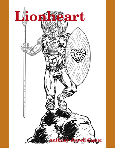 Lionheart