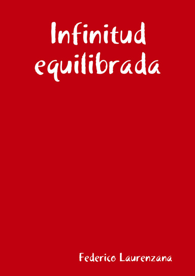 Infinitud equilibrada