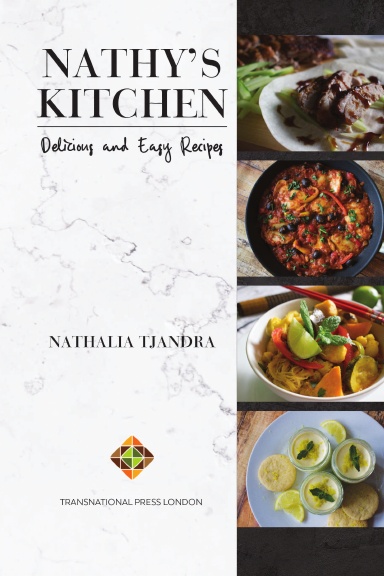 Nathy's Kitchen, Delicious and Easy Recipes