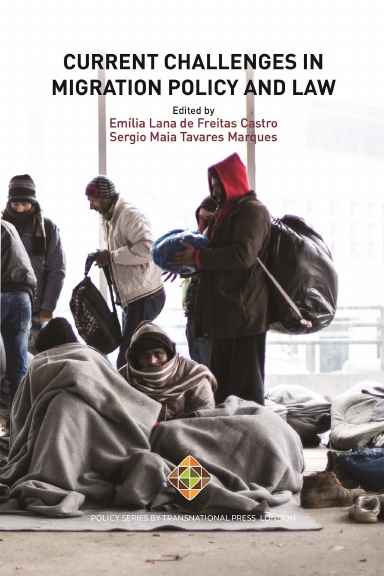 Current Challenges in Migration Policy and Law