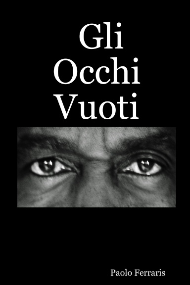 Gli Occhi Vuoti