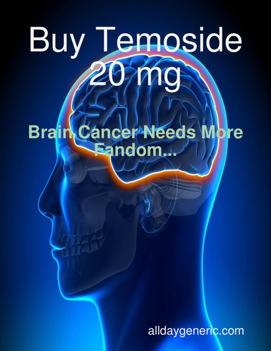 Buy Temoside 20 mg