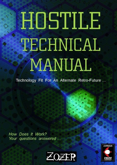 HOSTILE Technical Manual