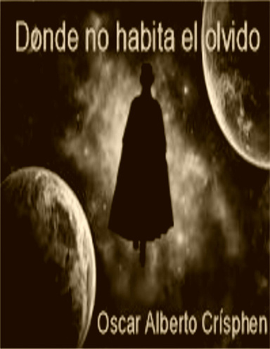 Donde no habita el olvido