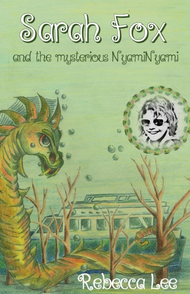 Sara Fox and the mysterious NyamiNyami