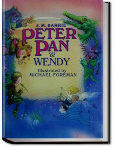 Peter and Wendy