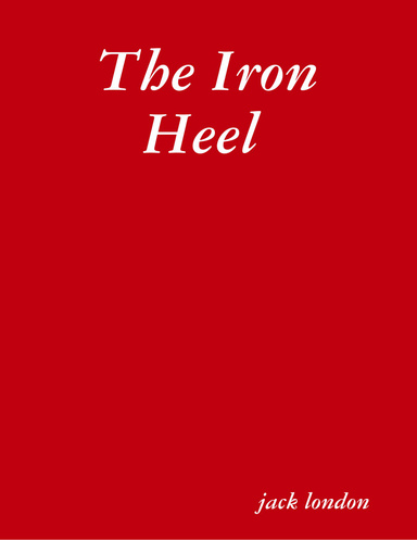 The Iron Heel