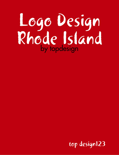 Logo Design Rhode Island