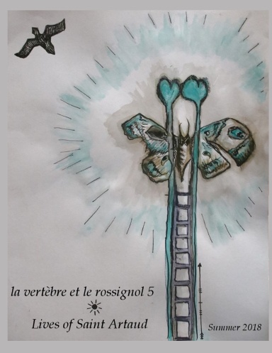 Lives of Saint Artaud