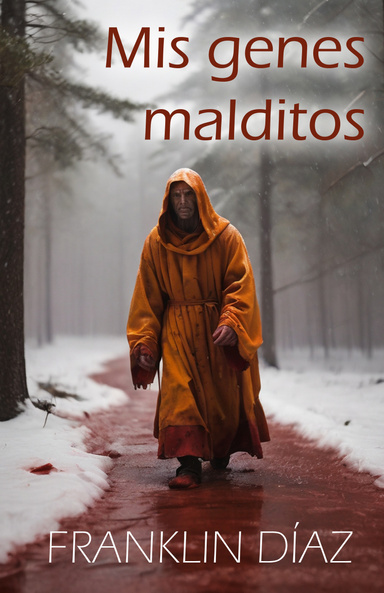Mis Genes Malditos (Libro Primero)