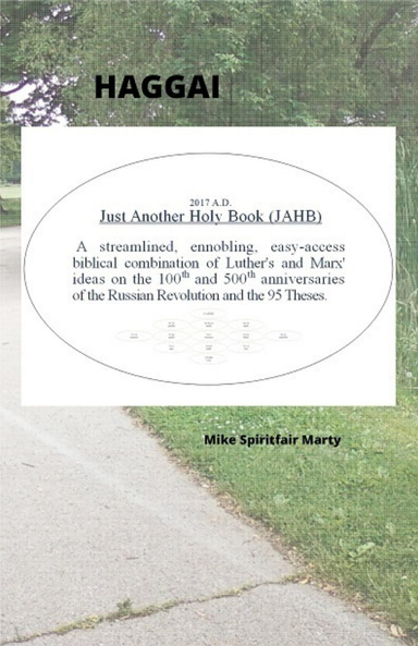 Haggai