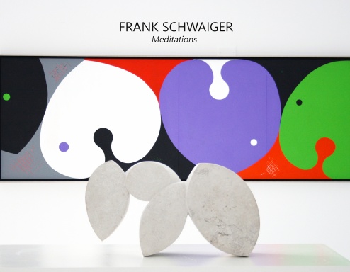 Frank Schwaiger: Meditations