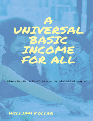 A Universal Basic Income For All