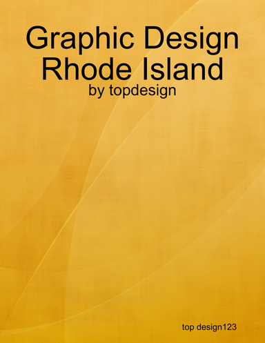 Graphic Design Rhode Island