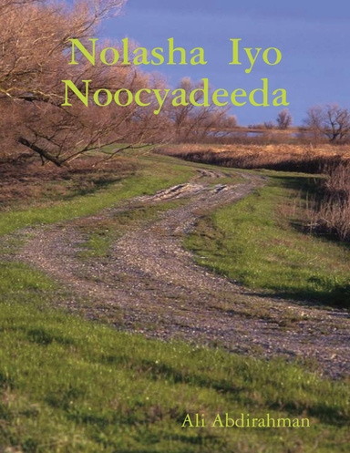 Nolasha  Iyo Noocyadeeda