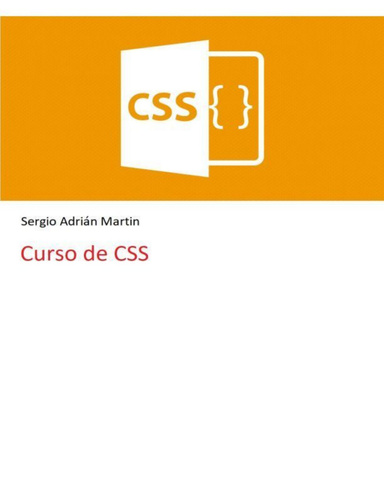 Curso de CSS