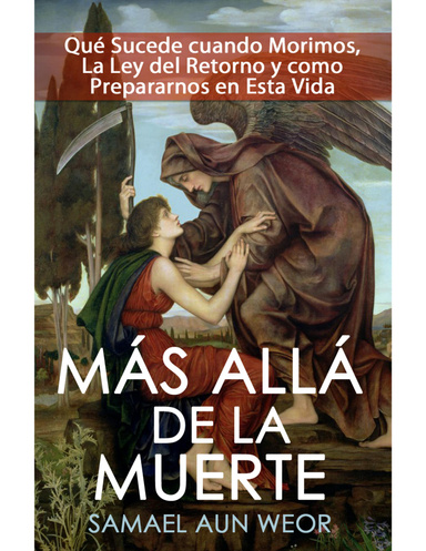 MAS ALLA DE LA MUERTE