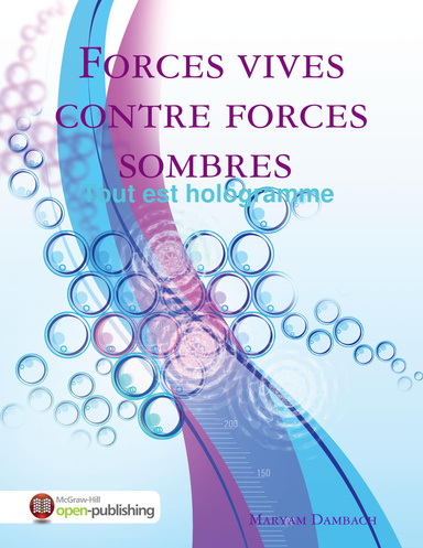Forces vives contre forces sombres