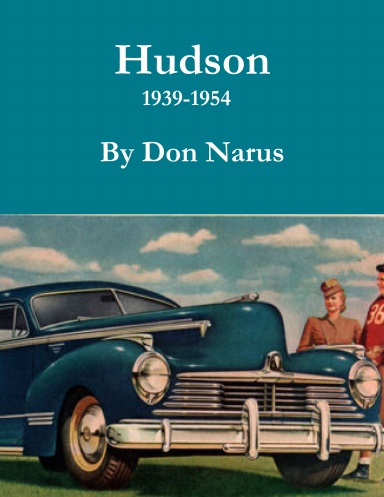 Hudson 1939-1954