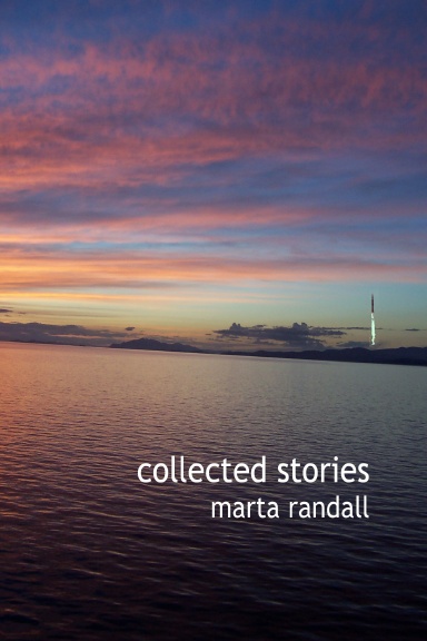Collected Stories