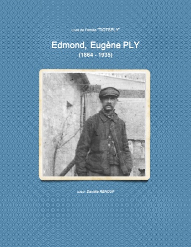 Edmond, Eugène PLY (1864 - 1935)