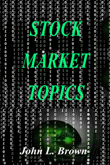 Stock Market Topics