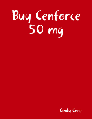 Buy Cenforce 50 mg