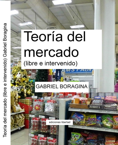 Teoría del mercado