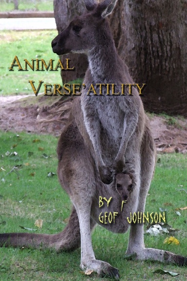 ANIMAL VERSE'ATILITY