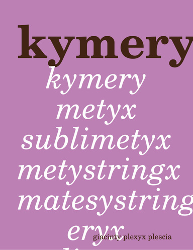 kymery