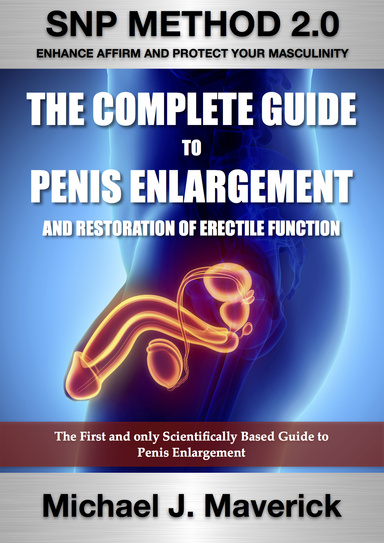 Unlocking Confidence: The Definitive Guide to Penis Enlargement, by  Bewfalog