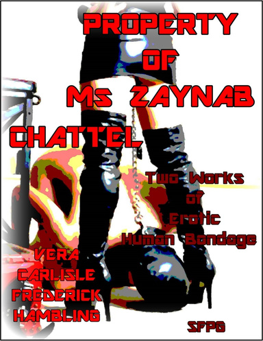 Property of Ms Zaynab - Chattel
