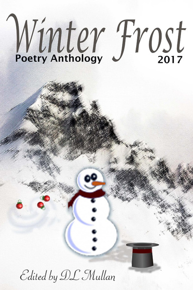 Winter Frost Poetry Anthology 2017