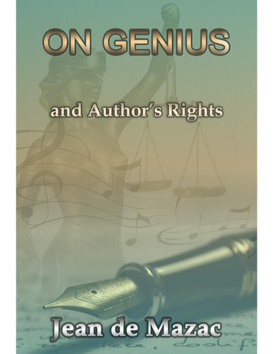On Genius & Author's rights