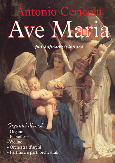 Ave Maria