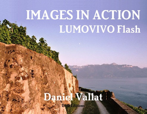 Images in action - LUMOVIVO Flash