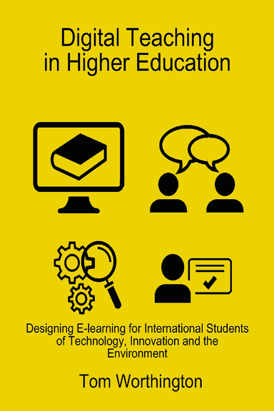 Digital Teaching In Higher Education: Designing E-learning for ...