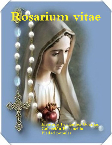 Rosarium vitae