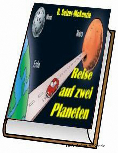 Reise auf zwei Planeten