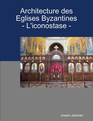 L'iconostase
