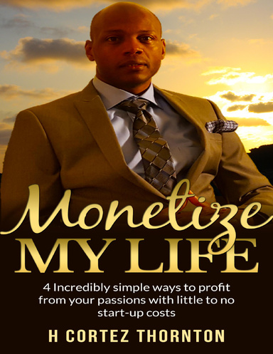 Monetize My Life