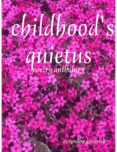 Childhood's Quietus
