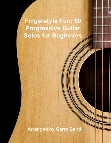 Fingerstyle Fun