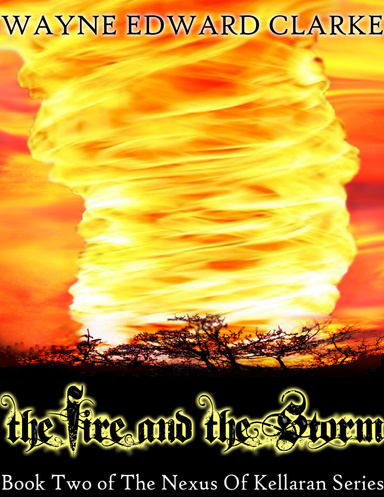 The Fire and the Storm - Standard Edition