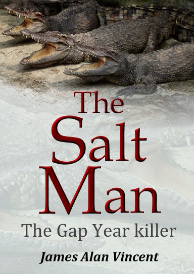 The Salt Man: The Gap Year killer