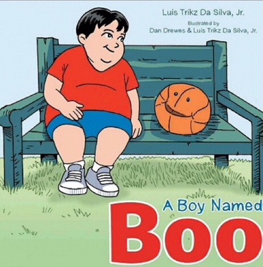 A Boy Named Boo